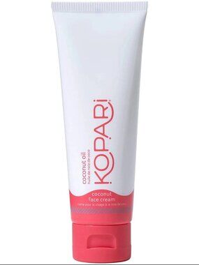 Kopari Coconut Face Cream
